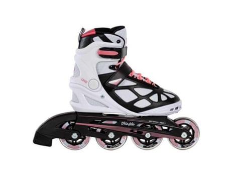 Playlife Patina em Linha Uno 80