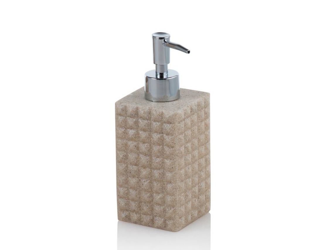 Dispensador De Sabão De Areia Dakar