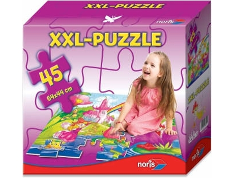 Puzzle 2D  606038001 (Idade Mínima: 3)