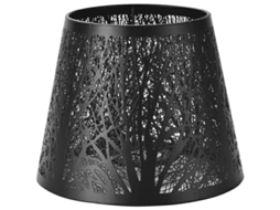 Abajur Resistente, Fácil de Instalar e com Efeito de Luz Suave, Elegan OEM