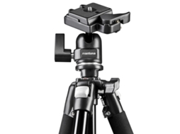 Tripé MANTONA Scout MAX (Bola - Altura Máxima: 157 cm)
