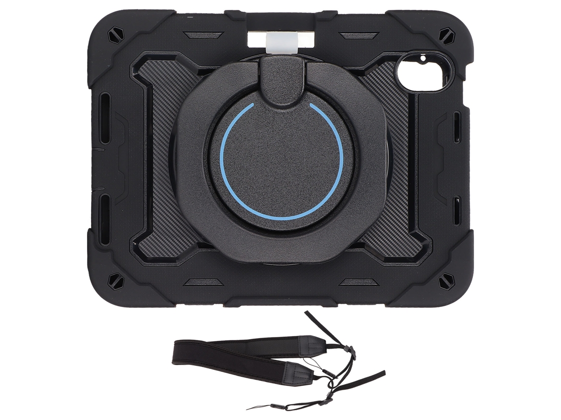 Capa Protectora (antichoque, Antiqueda) Para Ipad Mini 6 De 2021, 8,3 Polegadas, 6ª Geração Tablet Ios