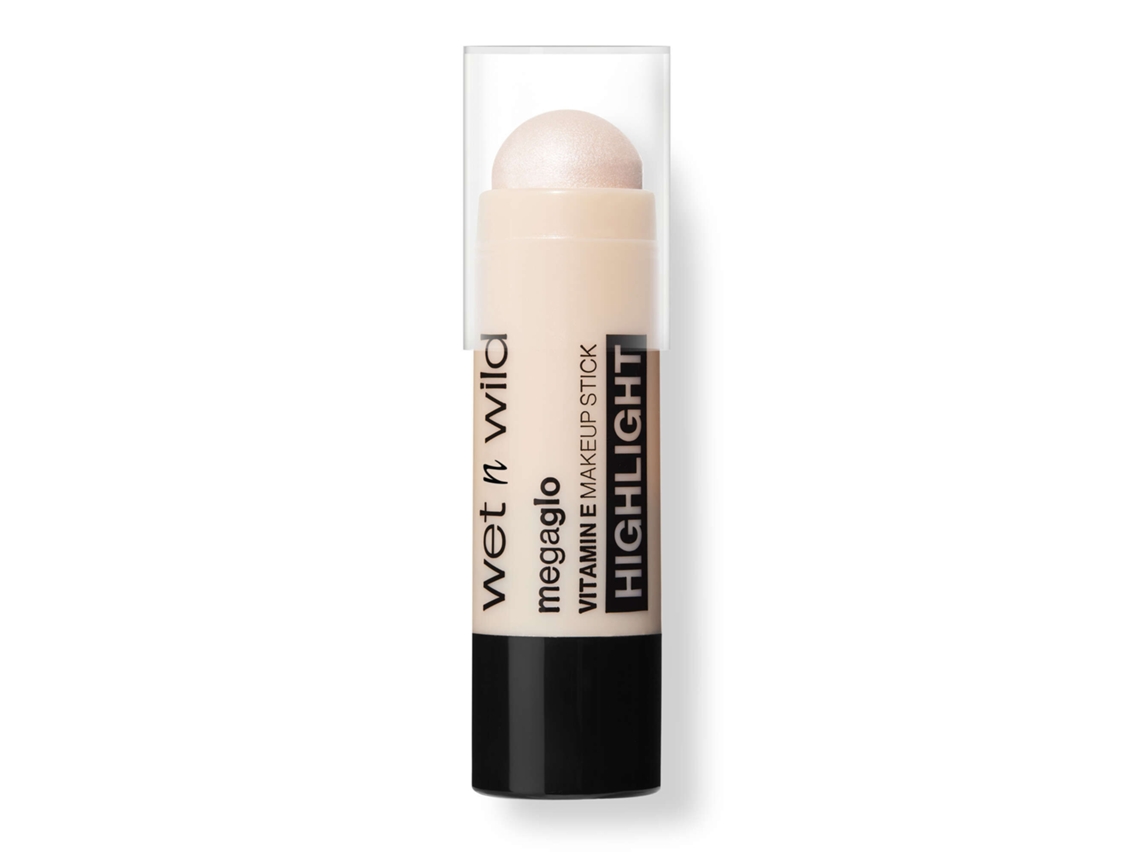 Mega Glo Vitamin Make Up Stick Highlight Wet N Wild