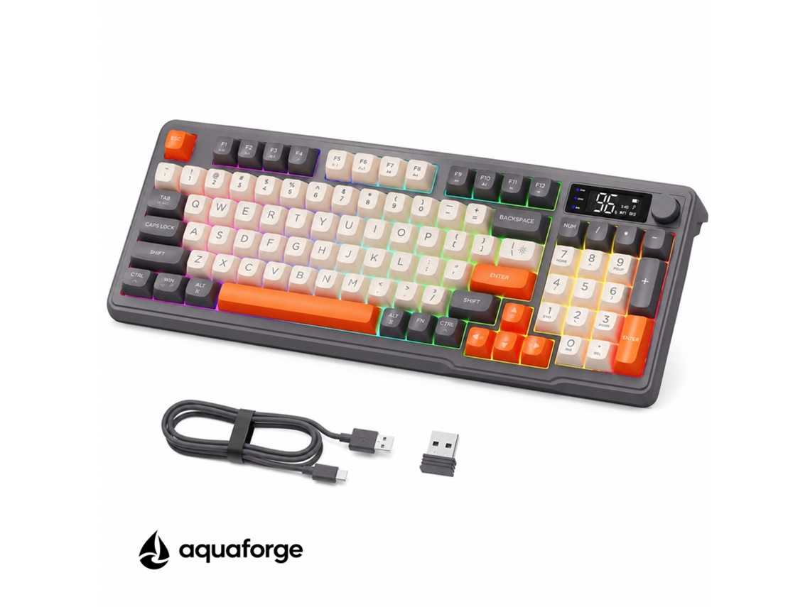 Conjunto De Teclas Para Teclado Mecânico Pbt
