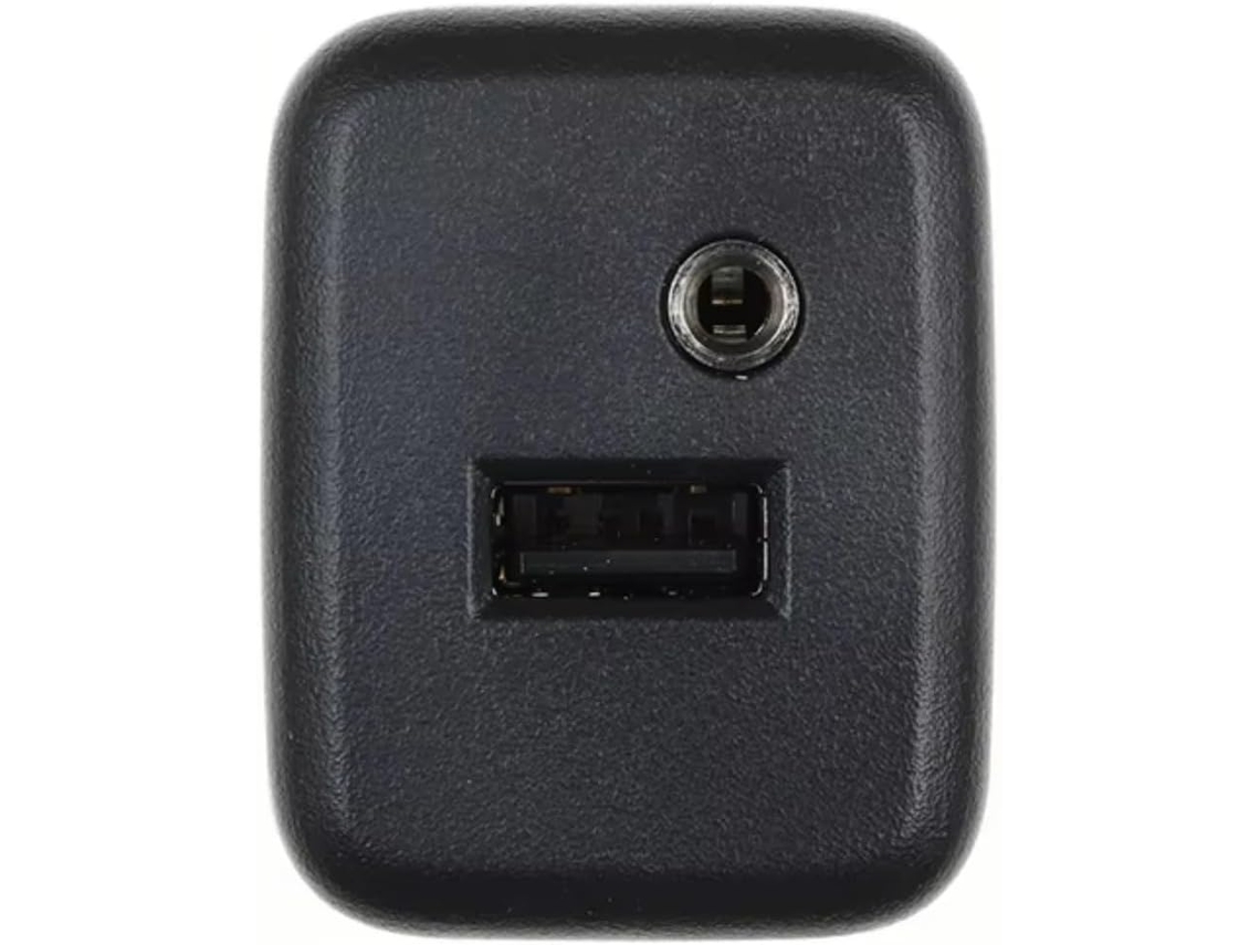 Conector De Entrada Usb Aux Para Opel Mokka 2010, 2011, 2012, 2013, 2014, 2015, 2016e 2017-conector De Interface Aux