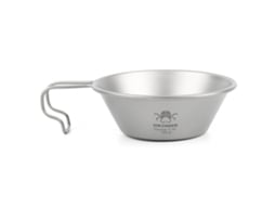 Copo de Camping Ti Sierra 300ml com Alça