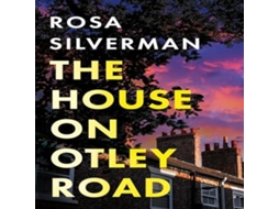 Livro House on Otley Road de Rosa Silverman (Inglês)