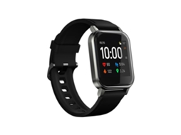 Relógio Inteligente Haylou Ls02 Global Lcd 1.4" Ip68