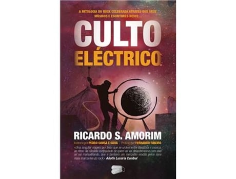 Culto ElÃ©ctrico