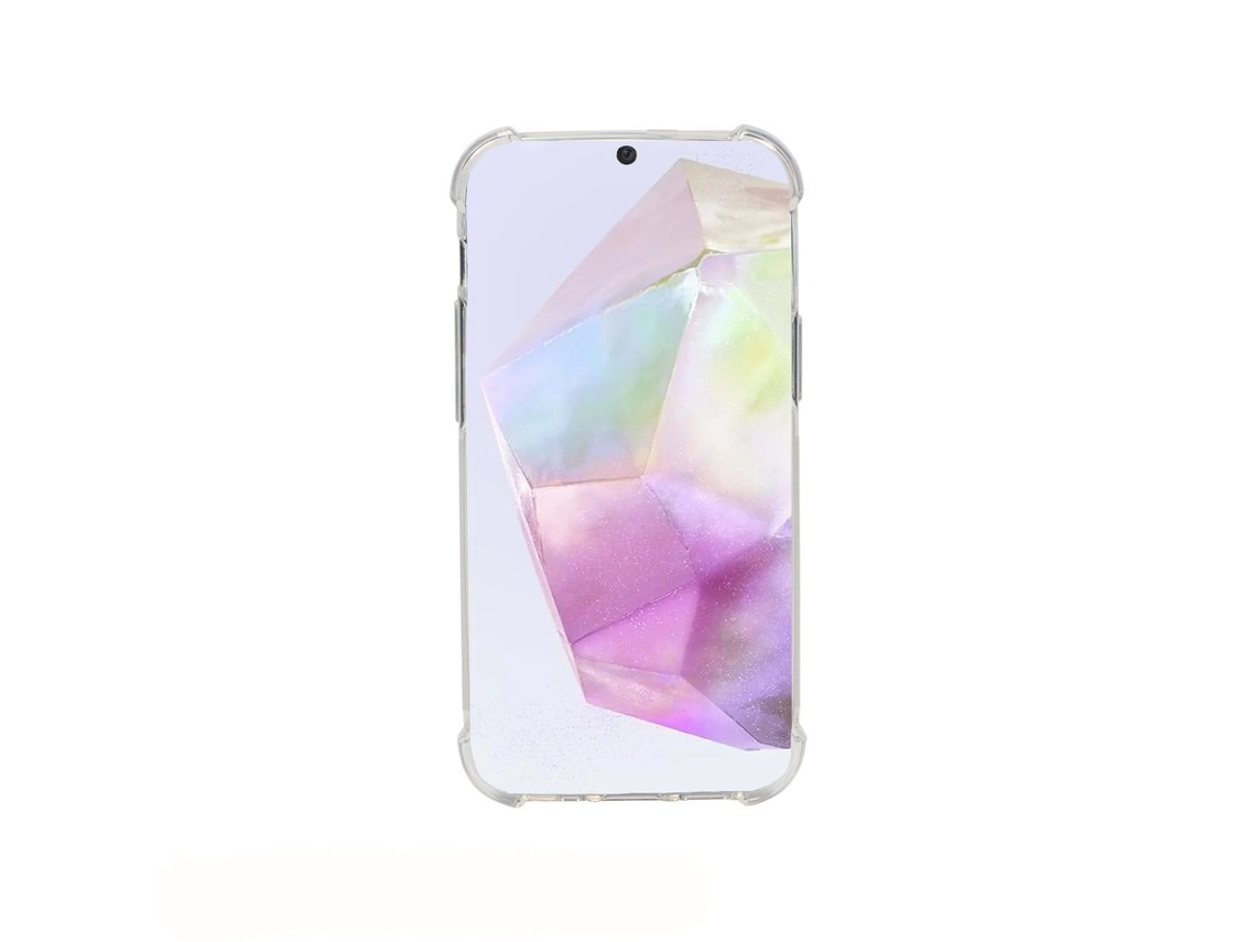 Capa para Smartphone MOBILIS 057028