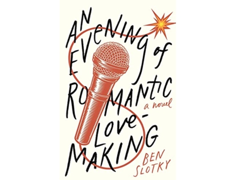 Livro Evening of Romantic Lovemaking de Ben Slotky (Inglês)