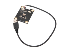 Laxiscreed Câmara Otg Usb 2.0 Mini Com Sensor Imx179 E 8mp Hd Para Pc