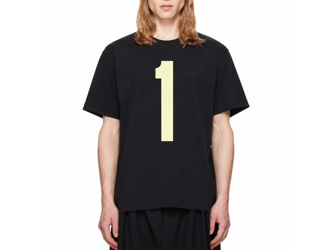 Kanye West Ye Vultures Album Merch 1 One Box T T-shirts Size:m