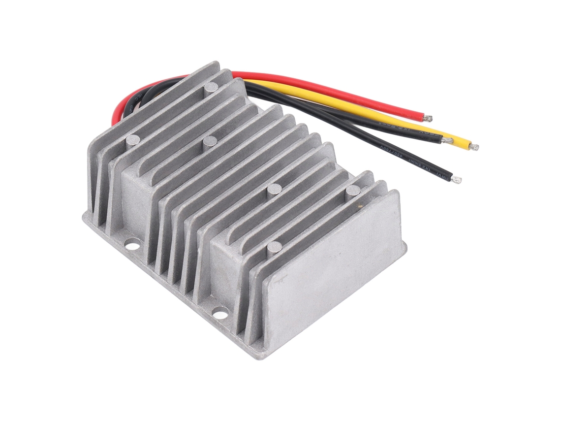 Regulador de Voltaje DC DC 24V 18-36V 20A HKJ