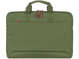 Saco TUCANO Smilza 15.6'' (Verde)