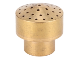 Bico Fontana Latão Rosca Feminina G1/4 12.5mm