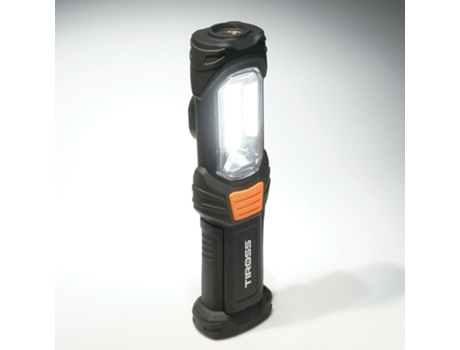 Lâmpada de inspecção Tiross 3w Cob Aku Ts 1848