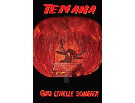 Livro Tenaha de Gina Lynelle Schaefer (Inglês)