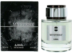 Perfume AJMAL  Mystery Eau de Parfum (100 ml)