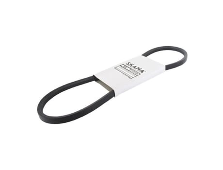 Correia 4l840 l 213,4 cm 583066101 para trator Bestgreen