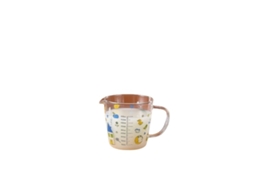 Colher De Medida, Copo De Vidro, Copo, Transparente