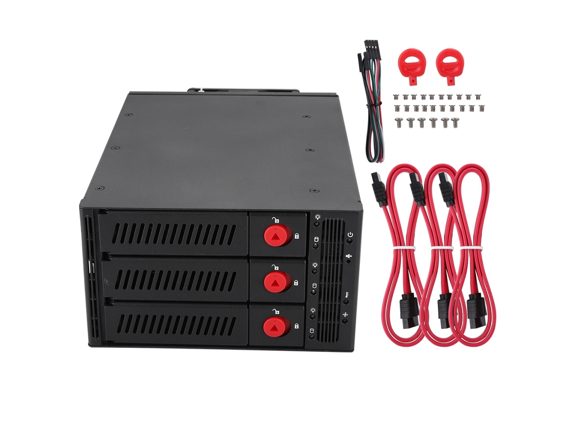 Unidade de Disco Rígido LAXISCREED 6gbps
