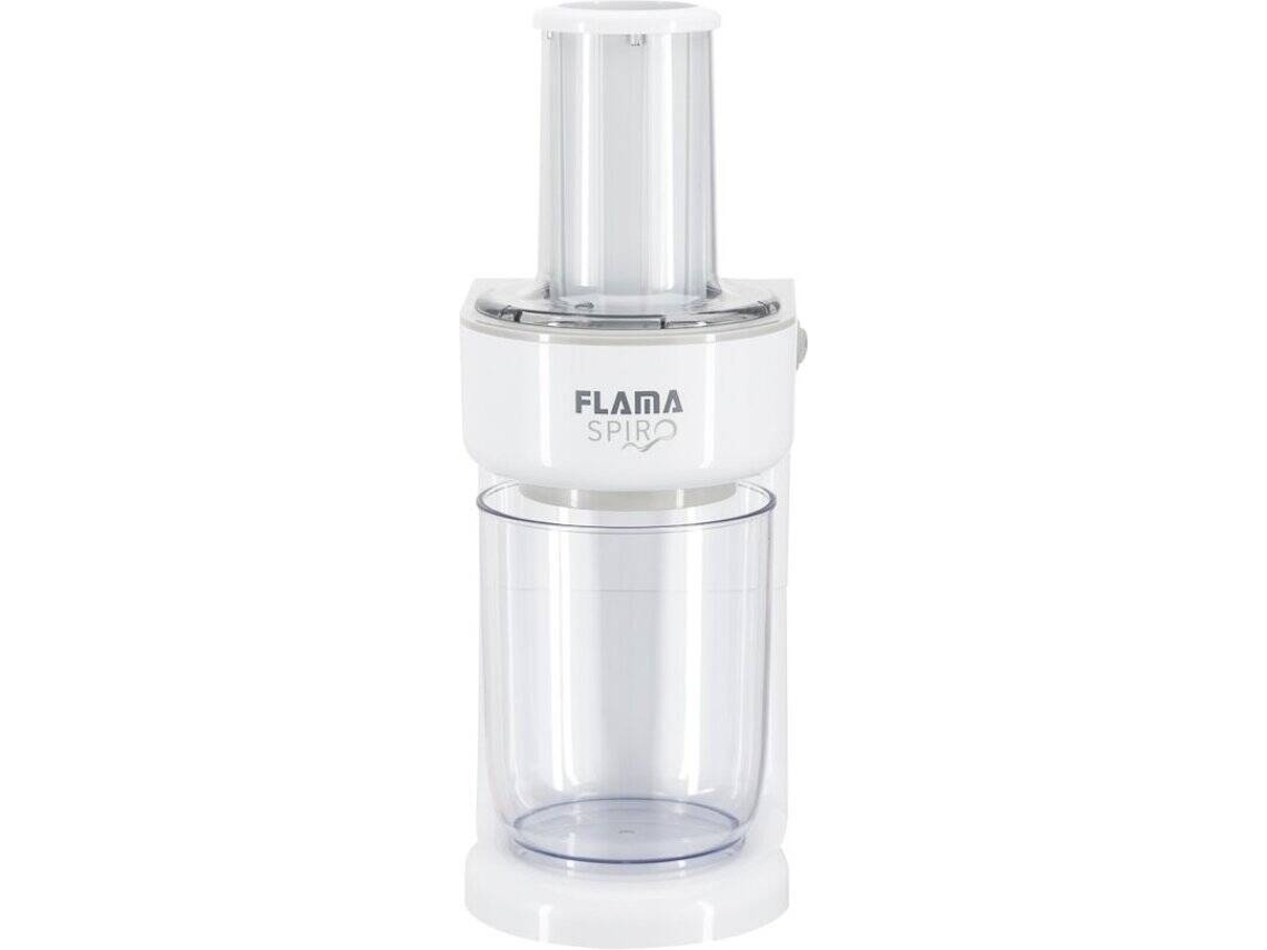 Espiralizador Elétrico FLAMA 1760FL (1000 L - 80 W)