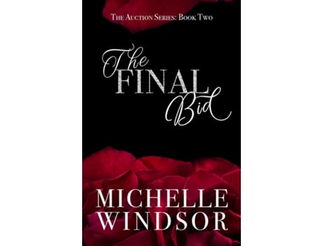Livro The Final Bid de Windsor (Inglês)