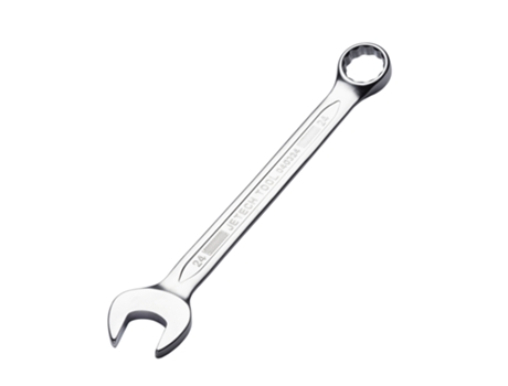 JETECH 24 mm Chave Combinada Chave Duradoura de Aço