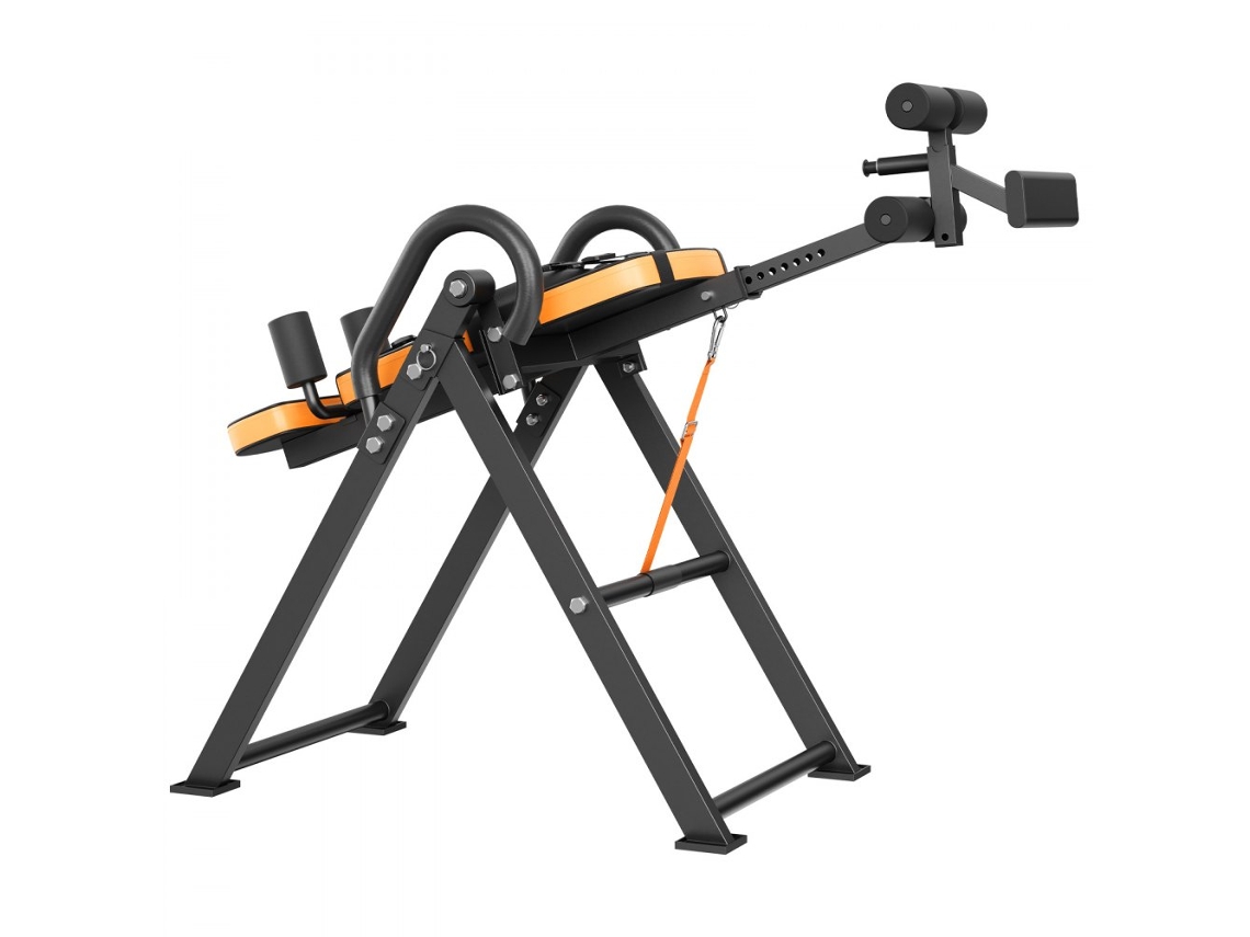 Conjunto De Correntes De Treino Para Força E Crossfit 16kg Tekmaquinas
