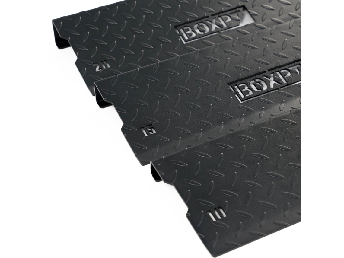 Boxpt | Squat Ramp - 10º