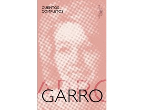 Livro Cuentos Completos
