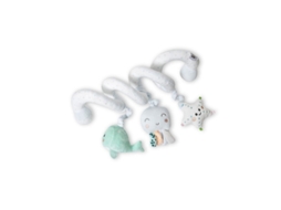 Espiral Pulpo INTERBABY