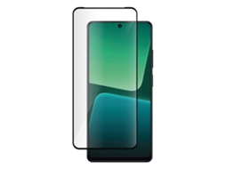 Película de Ecrã para Xiaomi Redmi Note 13 Pro BIGBEN CONNECTED Vidro Temperado Transparente