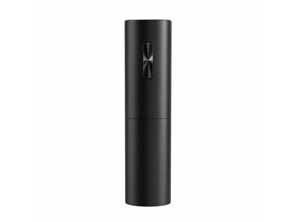 Saca Rolhas Elétrico Recarregável USB ORYSIN com Cortador de Cápsula para Vinhos