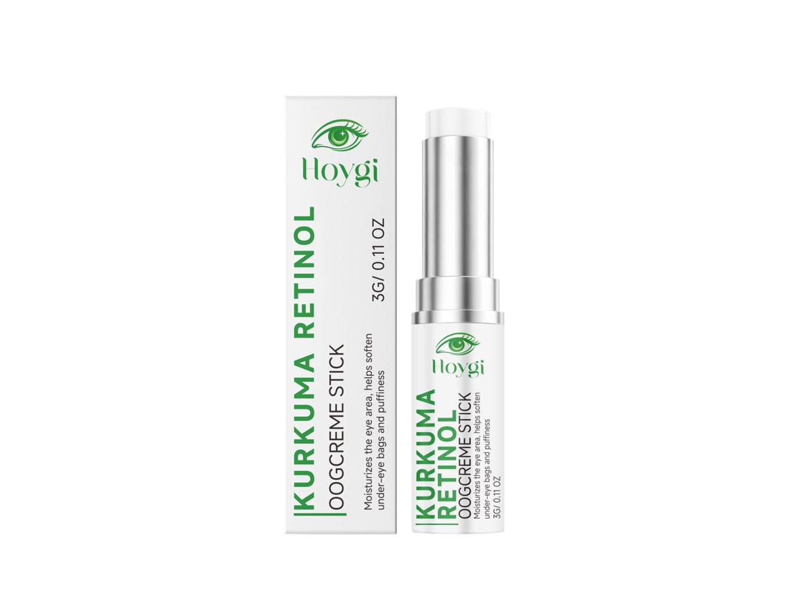 Protetor de Olhos com Retinol para Cuidados Clareadores e Protetores LAXISCREED