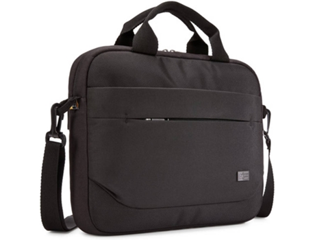 Mala CASE LOGIC CLADVA111K (11.6'' -  Preto)
