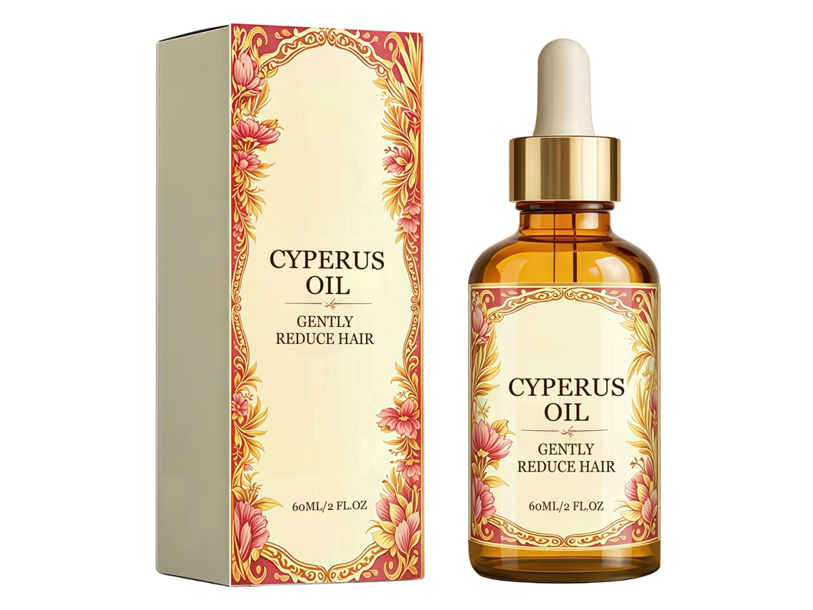 Óleo Corporal LAXISCREED para Cuidado e Hidratação Diária com Plant Extract