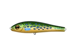 Lure Halco Slidog 150 85g