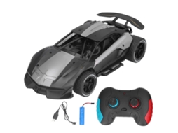 Primerox carro de Controle Remoto Rc 1:12 Anti colisão Alto Speed Presente para Crianças