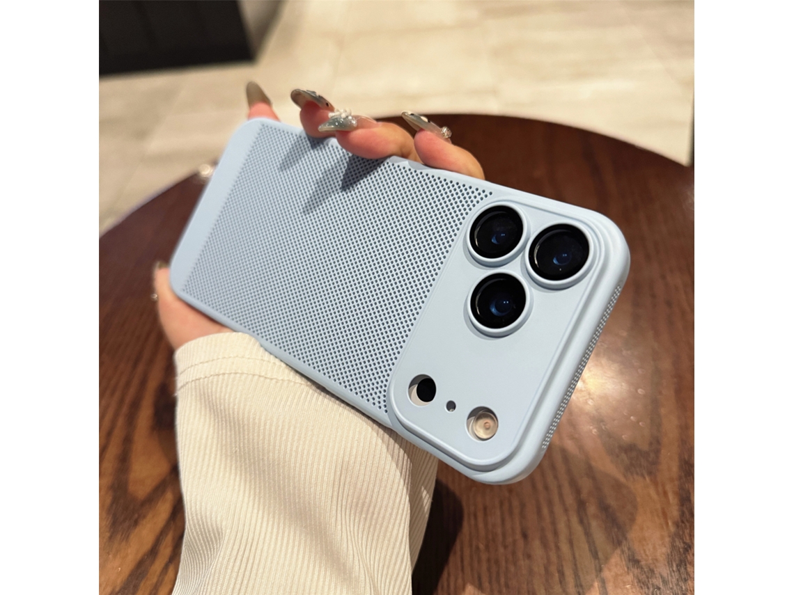 Capa Para Iphone 12 Pro Max, Protetor De Lente Apple, Capa Rígida Com Proteção Contra Quedas