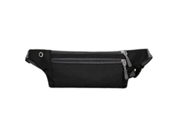Bolsa De Cintura Pequena Multifuncional Para Corrida Ao Ar Livre, Respirável E À Prova Dágua
