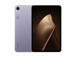 Xiaomi Pad Mini 8.8" 8gb/256gb Wi-fi Lilás (purple)