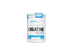 Creapure Creatine 5000 200 Grms. Ever Build Nutrition