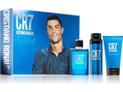 Coffret de Rosto CRISTIANO RONALDO Play It Cool I (100ml)