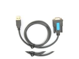Adaptador Usb Rs 232 LAXISCREED Us015