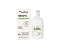 Shampoo Herbal Capilar Contra Queda e para Crescimento Saudável LAXISCREED