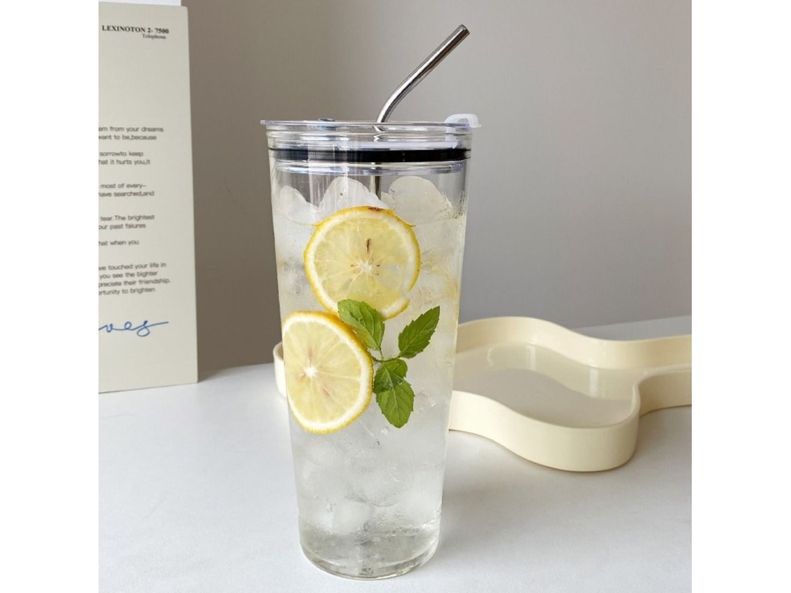 Copo De Vidro 1000 Ml Treinamento 2 2 Aquaforge