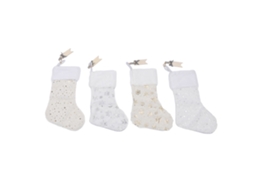 Laxiscreed Árvore De Outono Com Folhas De Ácer, Luzidas E 24 Leds Para Natal E Feriados
