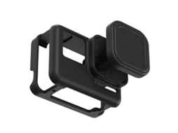 Capa protetora de silicone Raum para Insta360 Ace e Ace Pro, capa protetora para câmera Insta360